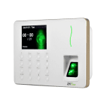 Terminal de Tiempo y Asistencia WiFi Inalámbrico WL30