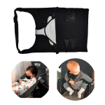 Extensor de Asiento de Avión para Bebé