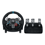 Volante y Pedales Logitech G29 Driving Force PS