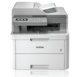Impresora Laser Multifuncional Monocromática Brother MFCL3710CW