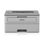 Impresora Láser Monocromática Brother HLL2379DW