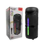 Bocina Bluetooth con Micrófono ZQS4293