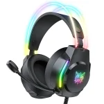 Audífono Gaming Onikuma X26