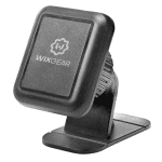 Soporte de Auto Mágnetico de Tablero para Móvil Wixgear