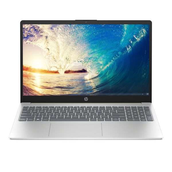 Laptop HP 15-FC0043LA (15.6") 512GB