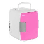 Mini Refrigerador Portátil para Auto 12V