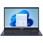 Laptop Asus E410K (14") 64GB