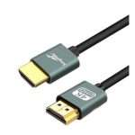 HDTV Cable 4K 3 Metros