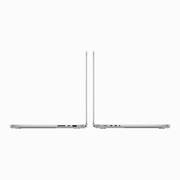 MacBook Pro M3 Pro 16" (2023) 512GB - Image 2
