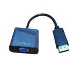 Adaptador DP a VGA