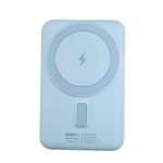 Power Bank Magnetico 10,000mAh Lightning y Tipo C