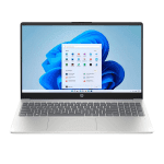 Laptop HP 15-FD0131WM (15.6") 256GB
