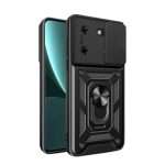 Cover para Tecno Pova 5 con Anillo
