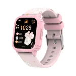 Smartwatch Cubitt Jr. Pink Minnie Disney