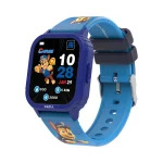 Smartwatch Cubitt Jr. Paw Patrol Chase Blue Boss