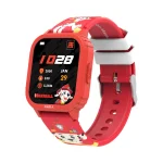Smartwatch Cubitt Jr. Paw Patrol Marshall Fired Up