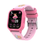 Smartwatch Cubitt Jr. Paw Patrol Skye Pink Power