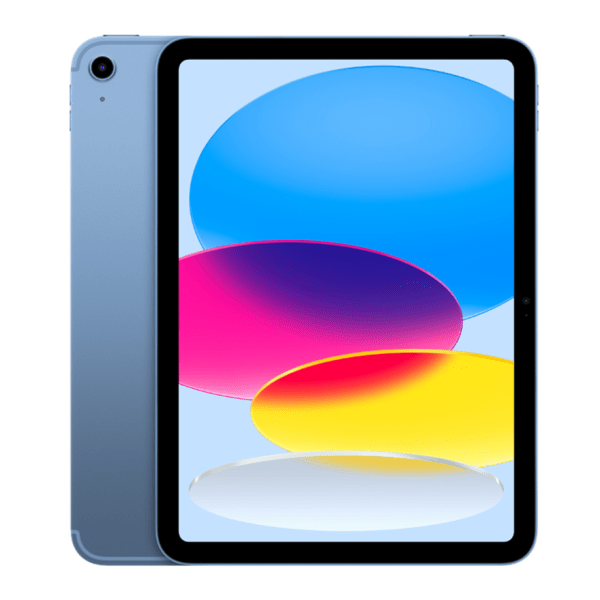 iPad 11 10.9" (2025) WiFi 256GB - Imagen 2