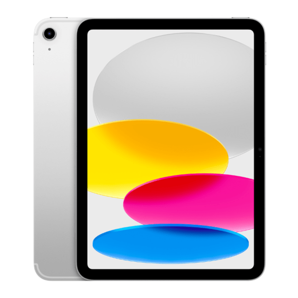 iPad 11 10.9" (2025) WiFi 128GB - Imagen 2