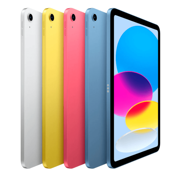 iPad 11 10.9" (2025) WiFi 128GB - Imagen 3