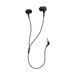 Audífonos con Cable