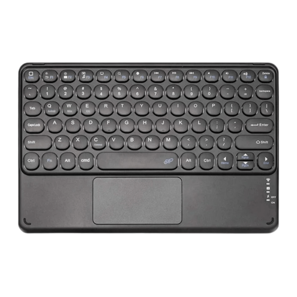 Teclado Inalámbrico Bluetooth YELANDAR AN-6030