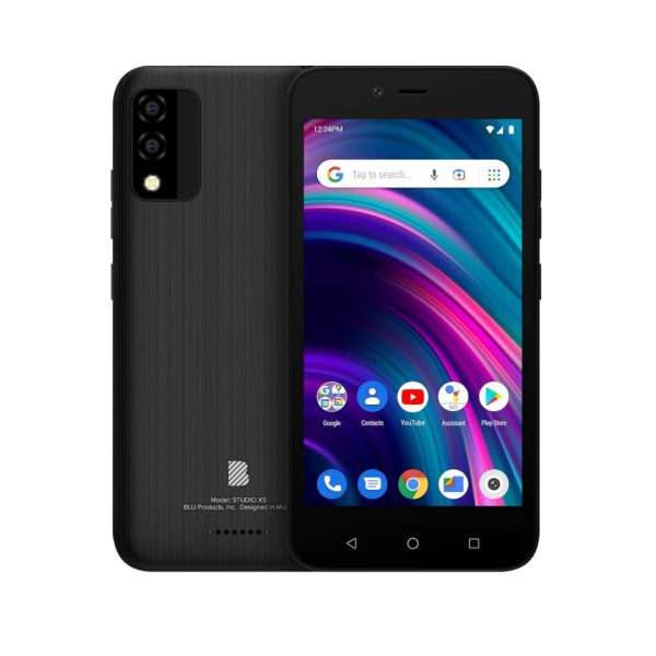 BLU Studio X5(5.0") 32GB 1GB - Imagen 2