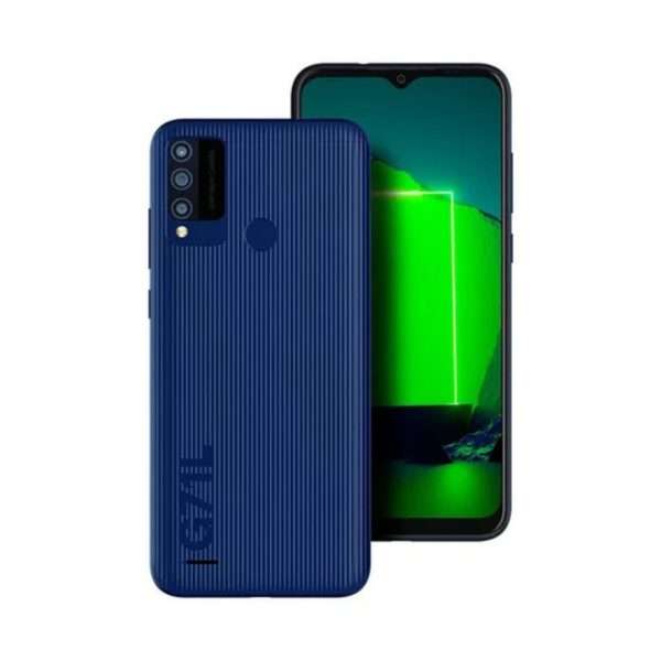 BLU G71L (6.5") 128GB 4GB