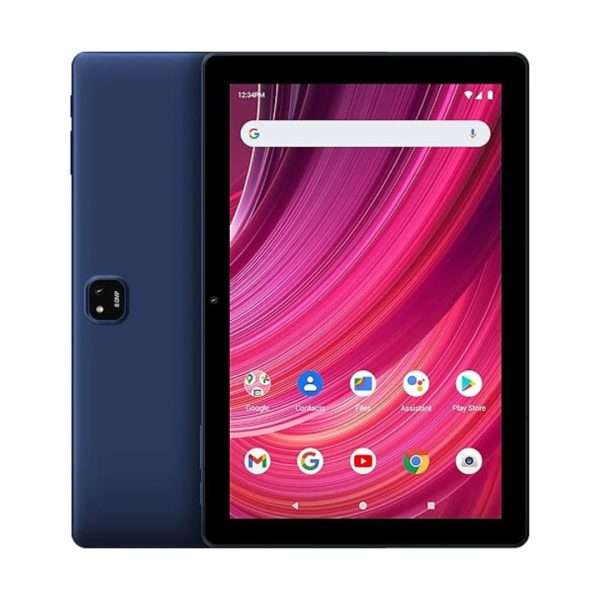 BLU Tablet M10L Pro (10") 3GB 32GB - Imagen 2