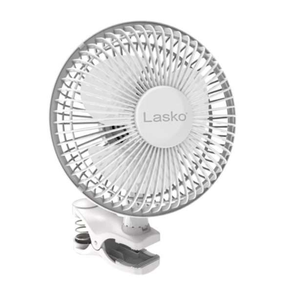 Ventilador de Clip Lasko 2004W