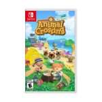 Juego de Nintendo Switch Animal Crossing