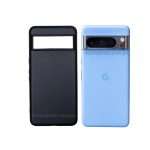 Cover de Silicona para Google Pixel 8 Pro