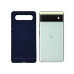 Cover de Silicone para Google Pixel 6