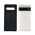 Cover de Silicone para Google Pixel 6 Pro