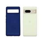 Cover de Silicone para Google Pixel 7A