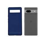 Cover de Silicone para Google Pixel 7