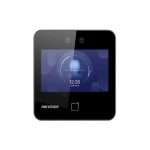 Control de Reconocimiento Facial HIKVISION DS-K1T343MWX