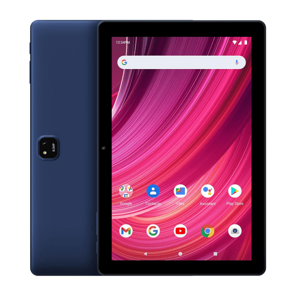 BLU Tablet M10L Pro (10") 3GB 32GB - Imagen 2
