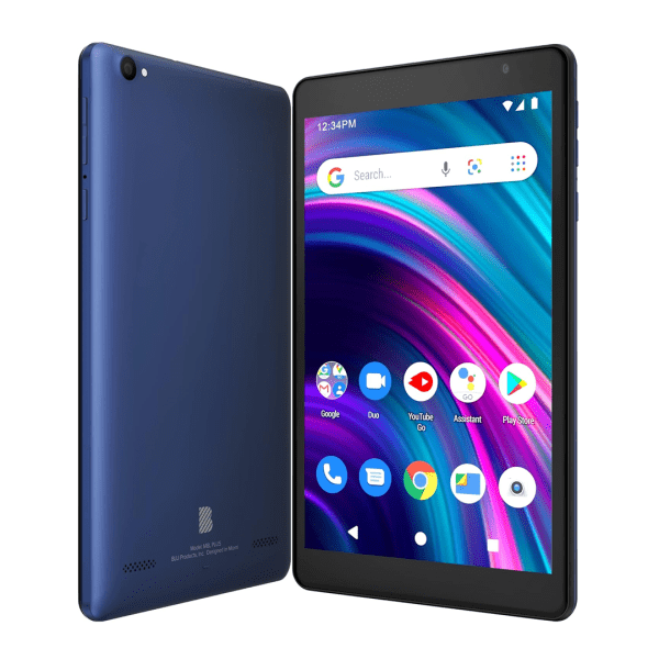 BLU Tablet M8L (8") 3GB 32GB