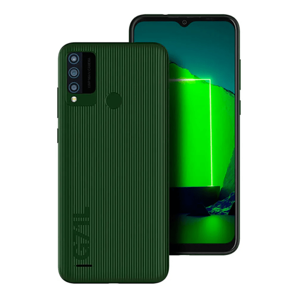 BLU G71L (6.5") 128GB 4GB - Imagen 2
