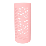 Funda Universal de Silicona para Botella 22oz-24oz