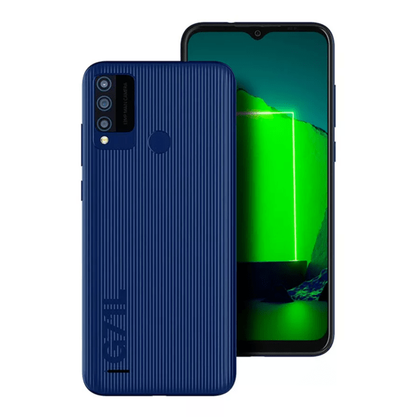 BLU G71L (6.5") 128GB 4GB