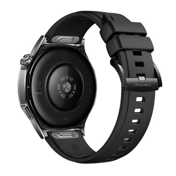 Huawei Watch GT 5 46mm Negro - Imagen 3