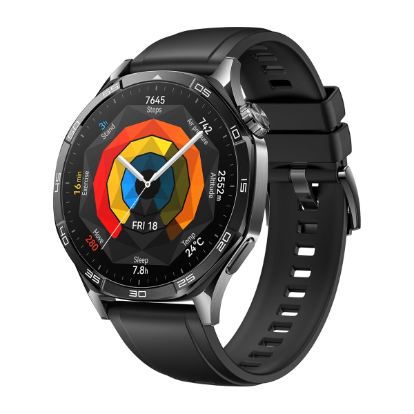 Huawei Watch GT 5 46mm Negro