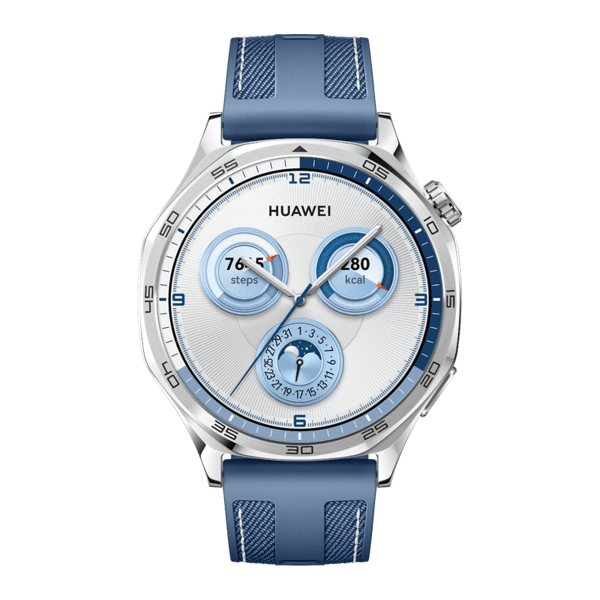 Huawei Watch GT 5 46mm Azul - Imagen 2