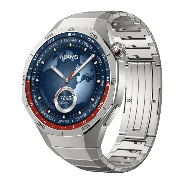 Huawei Watch GT 5 Pro 46mm Titanio