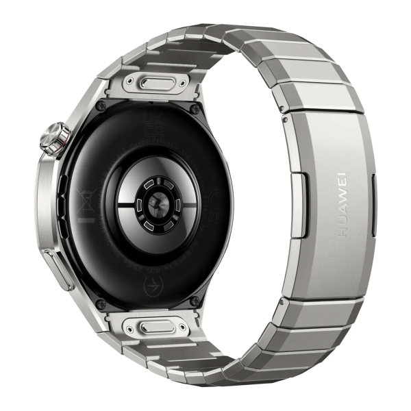 Huawei Watch GT 5 Pro 46mm Titanio - Imagen 2