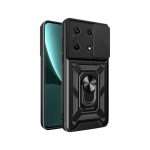 Cover para Infinix Note 30 Pro con anillo