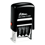 Sello Shiny S-300