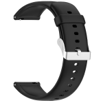 Correa de Silicona para Relojes Inteligentes 19mm